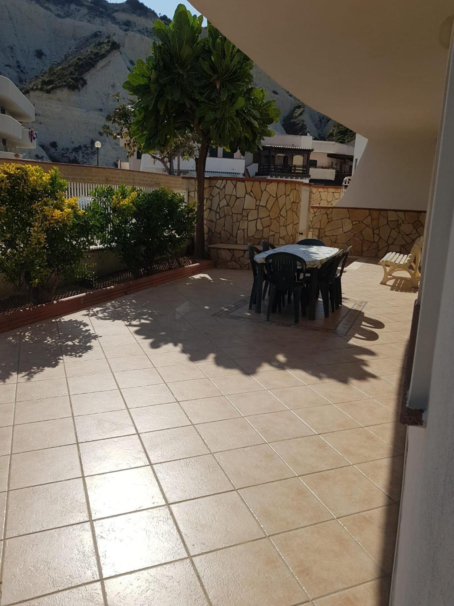 Appartamento Lido Rossello Realmonte Exterior photo