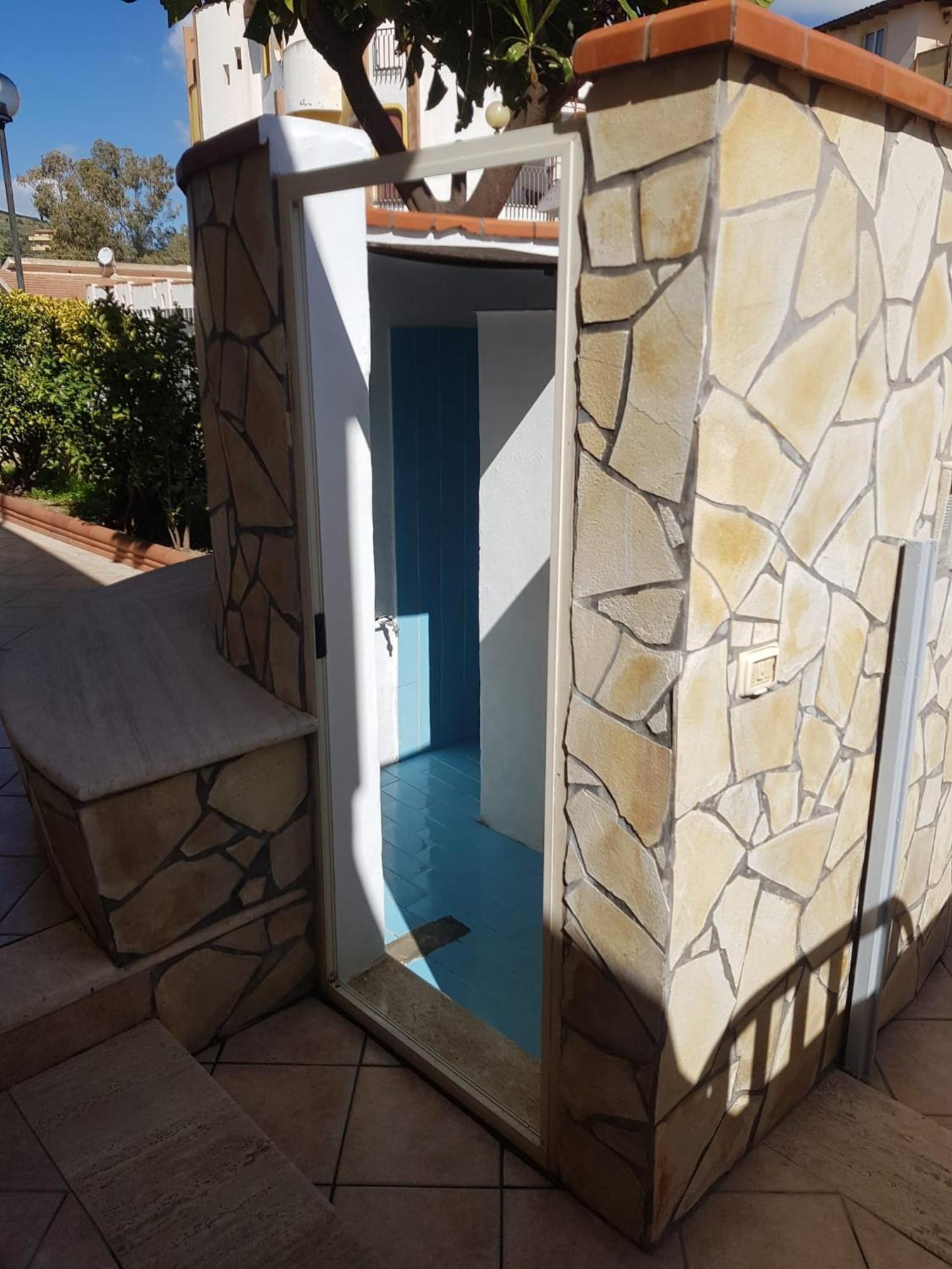 Appartamento Lido Rossello Realmonte Exterior photo